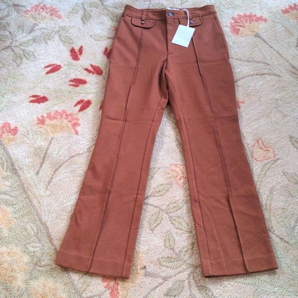 EVERLANE The Work It Ponte Pant - Picture 2 of 15